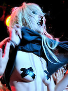 Taylor Momsen nude 17