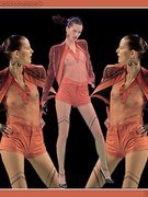 Tennant Stella nude 23