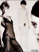 Tennant Stella nude 26