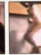 Tennant Victoria nude 1