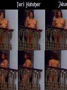 Teri Hatcher nude 14