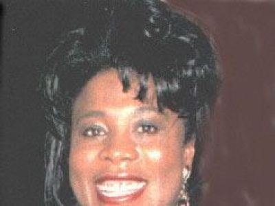 Tessa Sanderson