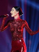 The Veronicas nude 1