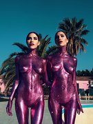 The Veronicas nude 3