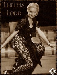 Thelma Todd