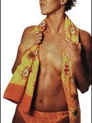 Therese Alshammar nude 0