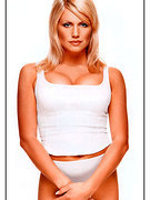 Therese Larsson nude 0