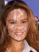 Tia Carrere nude 9