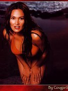 Tia Carrere nude 0