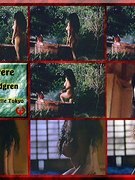 Tia Carrere nude 108