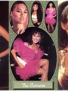 Tia Carrere nude 11