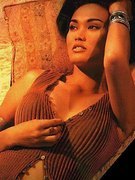 Tia Carrere nude 13