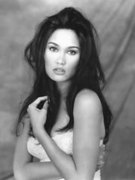 Tia Carrere nude 18