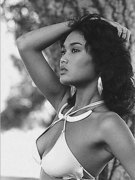 Tia Carrere nude 21
