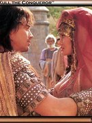Tia Carrere nude 32
