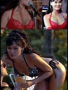 Tia Carrere nude 38