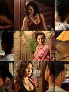 Tia Carrere nude 40