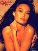 Tia Carrere nude 42
