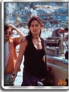 Tia Carrere nude 5