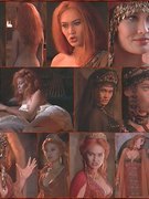 Tia Carrere nude 52