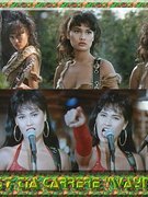 Tia Carrere nude 58