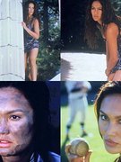 Tia Carrere nude 6