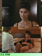 Tia Carrere nude 60