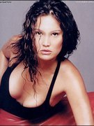 Tia Carrere nude 62