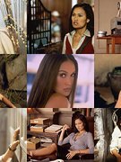 Tia Carrere nude 7