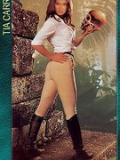 Tia Carrere nude 70