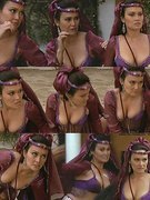 Tia Carrere nude 74