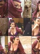Tia Carrere nude 78