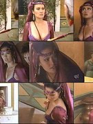 Tia Carrere nude 79