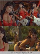 Tia Carrere nude 82