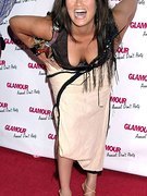 Tia Carrere nude 93