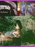 Tia Carrere nude 99