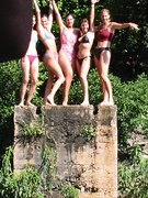 Tiffani Amber Thiessen nude 29
