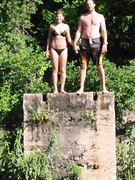 Tiffani Amber Thiessen nude 31