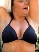 Tiffani Amber Thiessen nude 38
