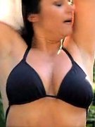 Tiffani Amber Thiessen nude 39