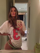 Tika Camaj nude 17