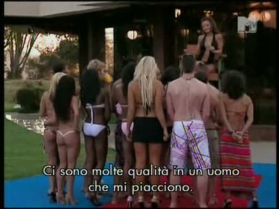 Tila Tequila Reality Tv