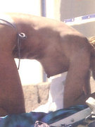 Tiziana Ferrario nude 2