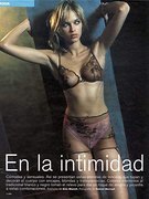 Tokarska Anna nude 0