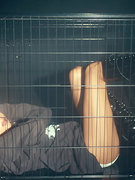 Tommy Genesis nude 7