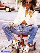 Toni Braxton nude 10