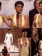Toni Braxton nude 3