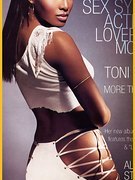 Toni Braxton nude 36