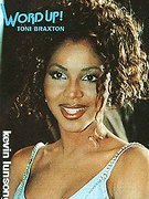 Toni Braxton nude 4