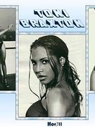 Toni Braxton nude 59